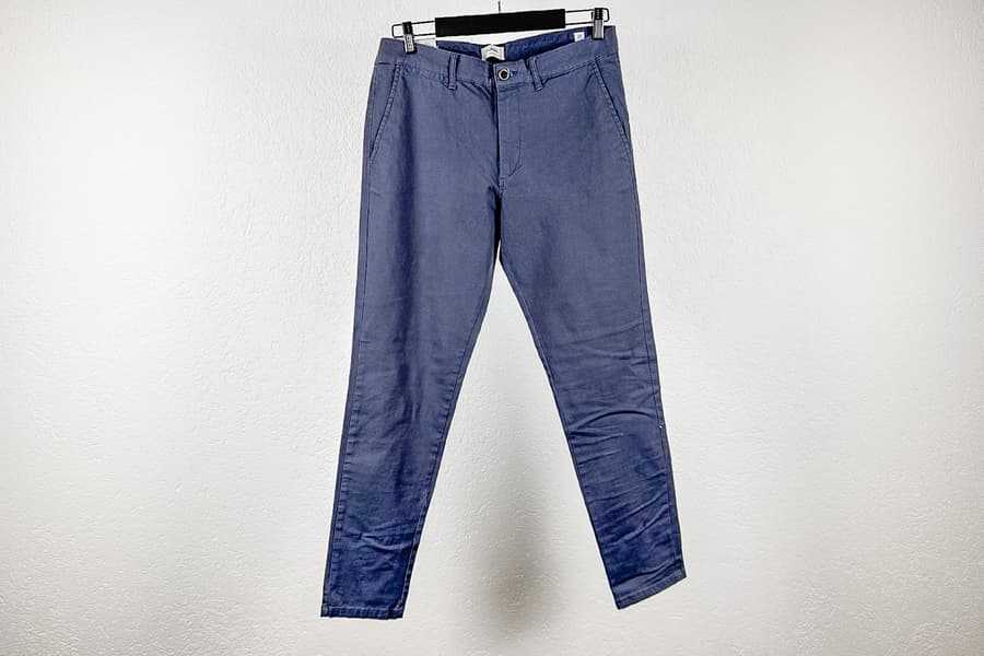 Herren Hose JJ Rebel, Gr. 31/34